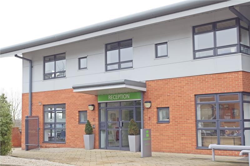 Offices, Basepoint Business Centre Shearway Business Park, Folkestone ...