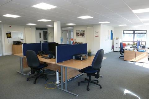 Office to rent, Offices, Basepoint Business Centre  Shearway Business Park, Folkestone, Kent