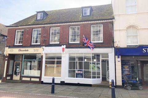 Shop to rent - 90A, High Street, Hythe, Kent