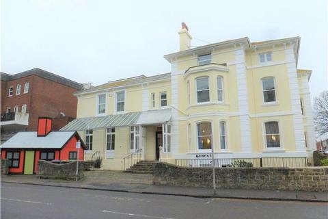 Office to rent, Left Hand Side, Church House, 136 Sandgate Road, Folkestone, Kent