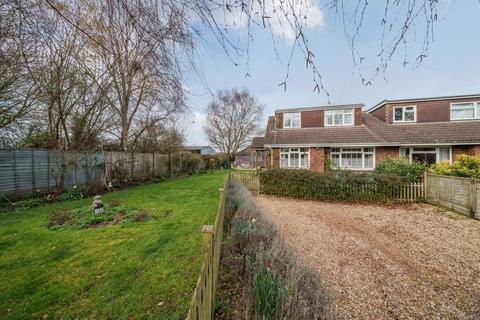 3 bedroom semi-detached house for sale, Wangfield Lane, Curdridge, Southampton, Hampshire, SO32