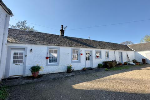 2 bedroom cottage to rent, B707, Dalry, KA24