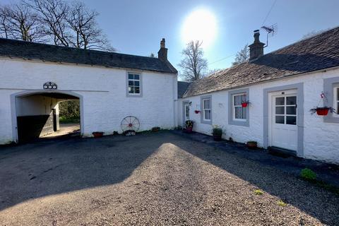 2 bedroom cottage to rent, B707, Dalry, KA24