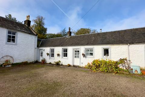 undefined, Swinridgemuir Stable Cottage