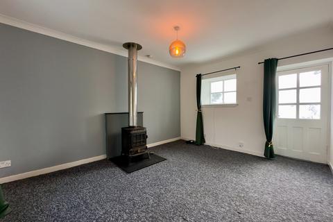undefined, Swinridgemuir Stable Cottage