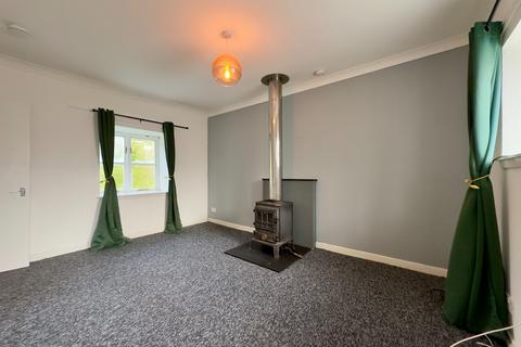 undefined, Swinridgemuir Stable Cottage