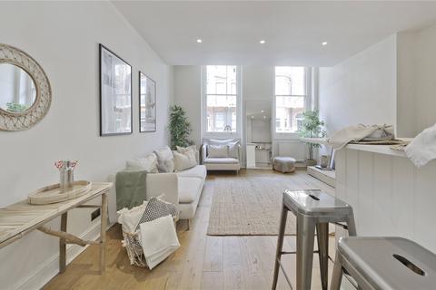 1 bedroom apartment to rent, Nottingham Place, London, W1U