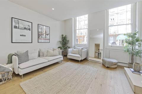 1 bedroom apartment to rent, Nottingham Place, Marylebone, W1U