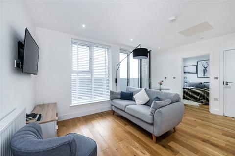 1 bedroom apartment to rent, Sutton Court Road, Sutton, SM1