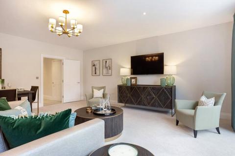 4 bedroom terraced house for sale, Winkfield Manor, Forest Road, Ascot, Berkshire, SL5