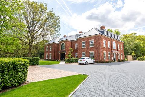 Winkfield Manor, Forest Road, Ascot, Berkshire, SL5