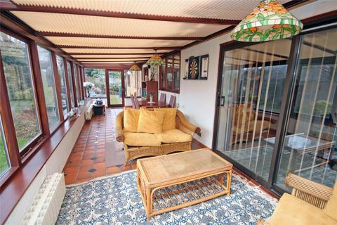 1 Becton Mead, Barton On Sea, New Milton, BH25 7DL