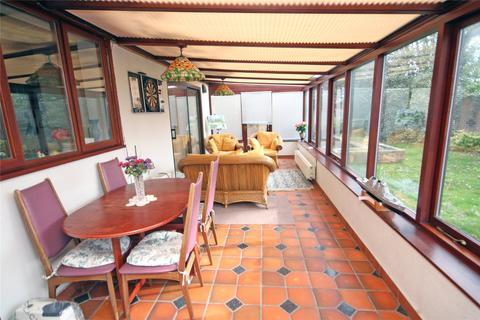 1 Becton Mead, Barton On Sea, New Milton, BH25 7DL