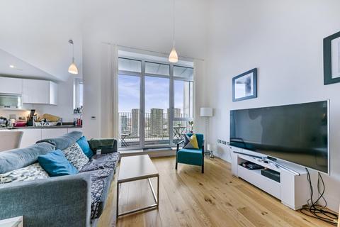 2 bedroom penthouse for sale - Thanet Tower, Royal Gateway, London, E16