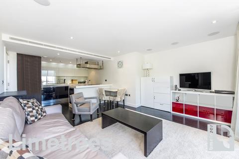 2 bedroom flat for sale - Gatliff Road, London SW1W