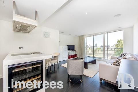 2 bedroom flat for sale - Gatliff Road, London SW1W
