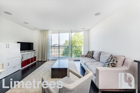 2 bedroom flat for sale - Gatliff Road, London SW1W