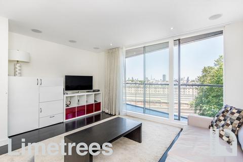 2 bedroom flat for sale - Gatliff Road, London SW1W