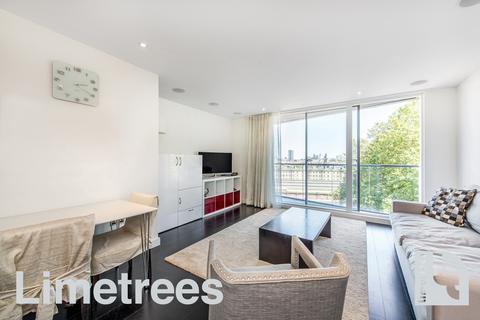 2 bedroom flat for sale - Gatliff Road, London SW1W