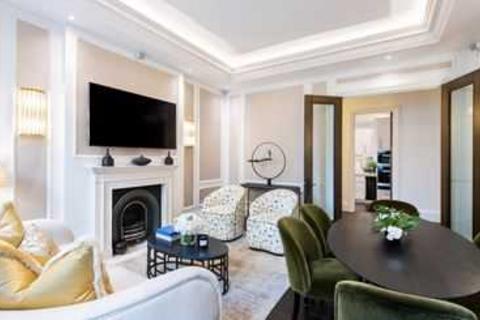 2 bedroom apartment to rent, Prince of Wales Terrace, Kensington, Hyde Park W8