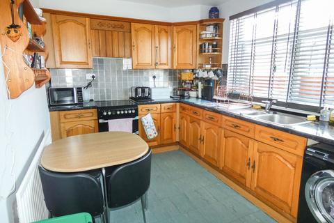 22 Bridge Road, Lynemouth, Morpeth, NE61 5YJ