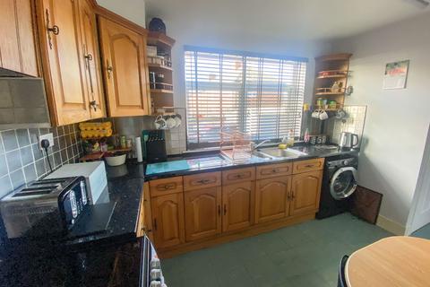 22 Bridge Road, Lynemouth, Morpeth, NE61 5YJ