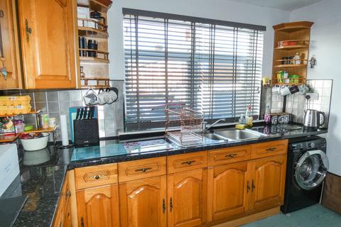 22 Bridge Road, Lynemouth, Morpeth, NE61 5YJ