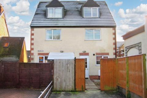 3 bedroom semi-detached house to rent - Great Western Terrace, Yeovil BA21