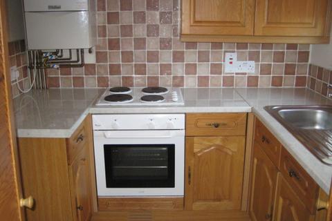 undefined, Great Western Terrace, Yeovil BA21