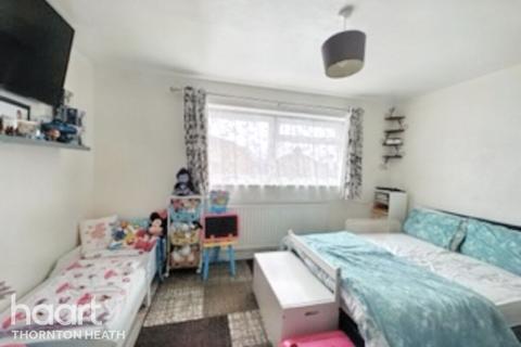 1 bedroom flat for sale, Sandfield Road, Thornton Heath