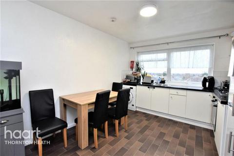 1 bedroom flat for sale, Sandfield Road, Thornton Heath