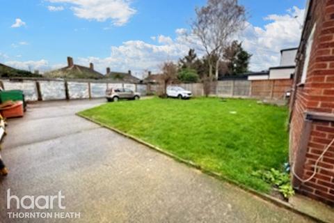 1 bedroom flat for sale, Sandfield Road, Thornton Heath