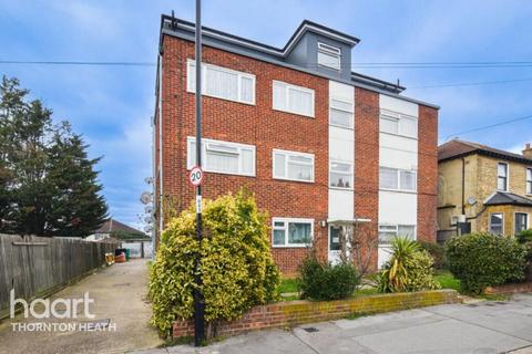 1 bedroom flat for sale, Sandfield Road, Thornton Heath