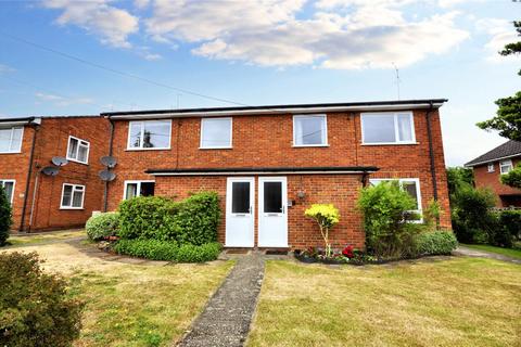 2 bedroom maisonette to rent, Milford Road, Elstead, Godalming, Surrey, GU8