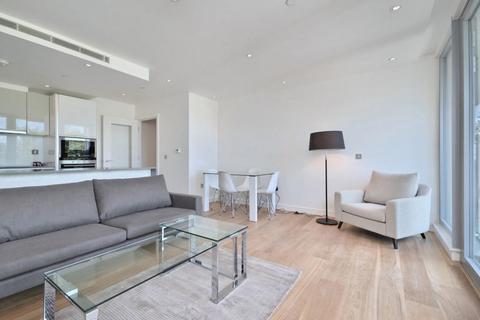 2 bedroom flat to rent - Camley Street, King's Cross, London, N1C