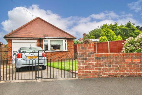 2 Birch Drive, Willerby, Hull, HU10 6LB