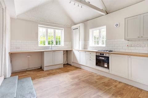 3 bedroom semi-detached house to rent, Home Farm House, Stanmer Village, Stanmer, Brighton, BN1