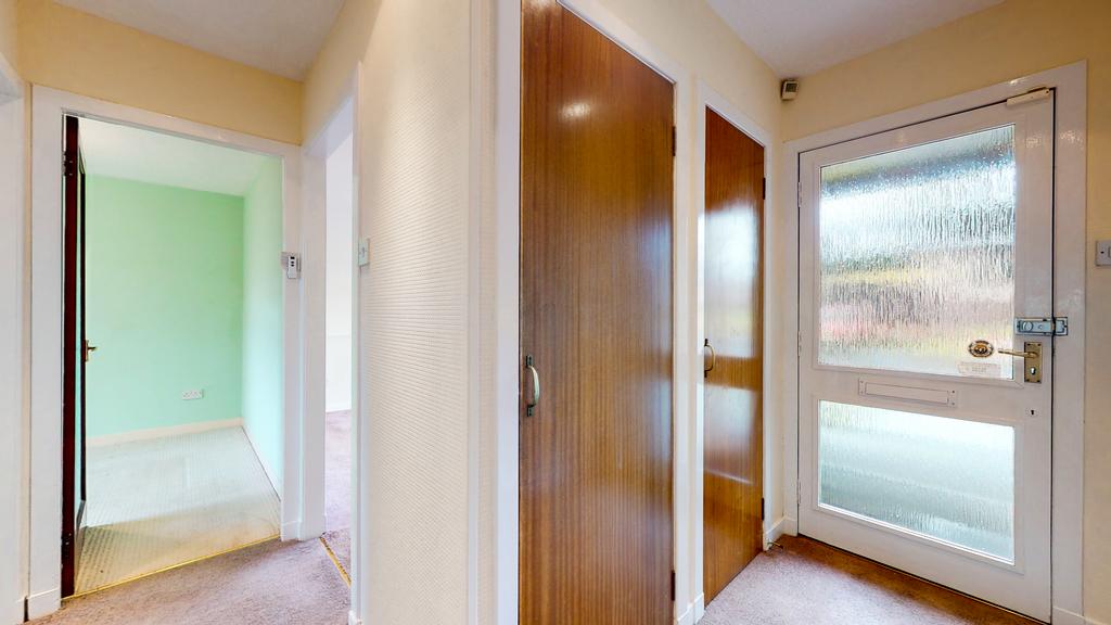 Duncarnock Crescent, Neilston G78 2 bed detached bungalow £170,000