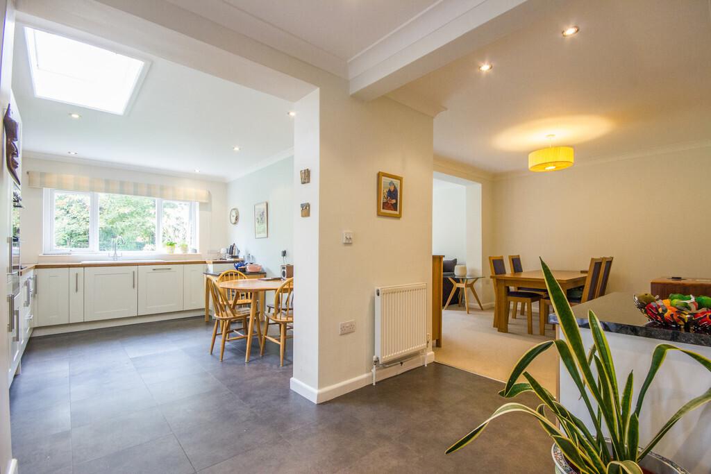 Leopold Road, Norwich NR4 3 bed semidetached house £500,000