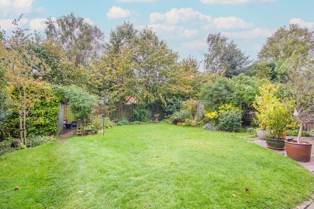 Leopold Road, Norwich NR4 3 bed semidetached house £500,000