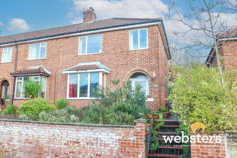 35 Crome Road, Norwich, NR3 4RG