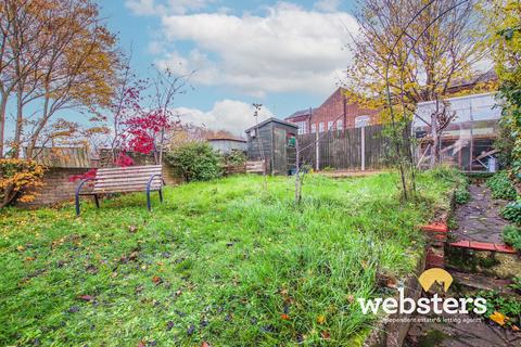 35 Crome Road, Norwich, NR3 4RG