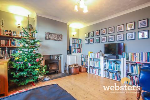 35 Crome Road, Norwich, NR3 4RG