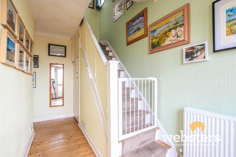 35 Crome Road, Norwich, NR3 4RG