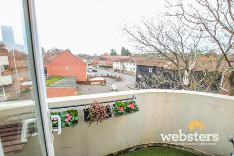 18 Long Row, Norwich, NR3 1EN
