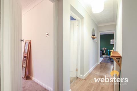 18 Long Row, Norwich, NR3 1EN