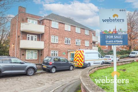18 Long Row, Norwich, NR3 1EN