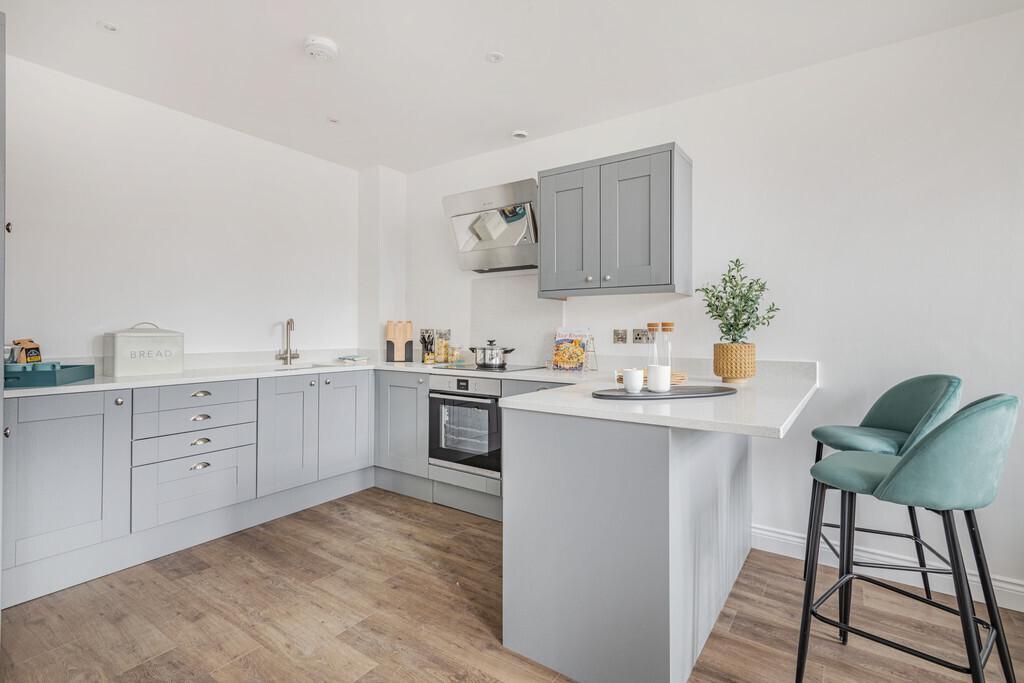 Park Lane, Norwich NR2 1 bed apartment for sale £250,000