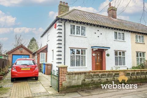 122 Colman Road, Norwich, NR4 7HB