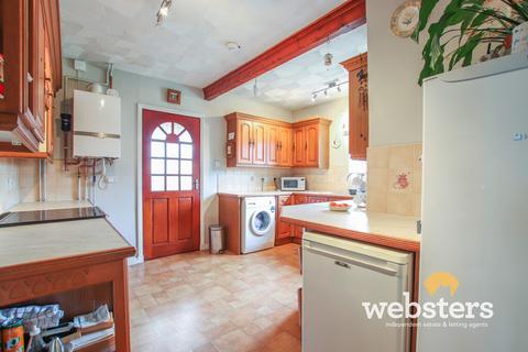 122 Colman Road, Norwich, NR4 7HB